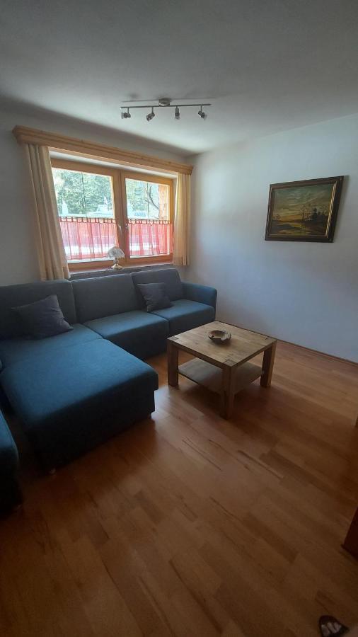 Appartement Adlerblick à Maurach  Extérieur photo