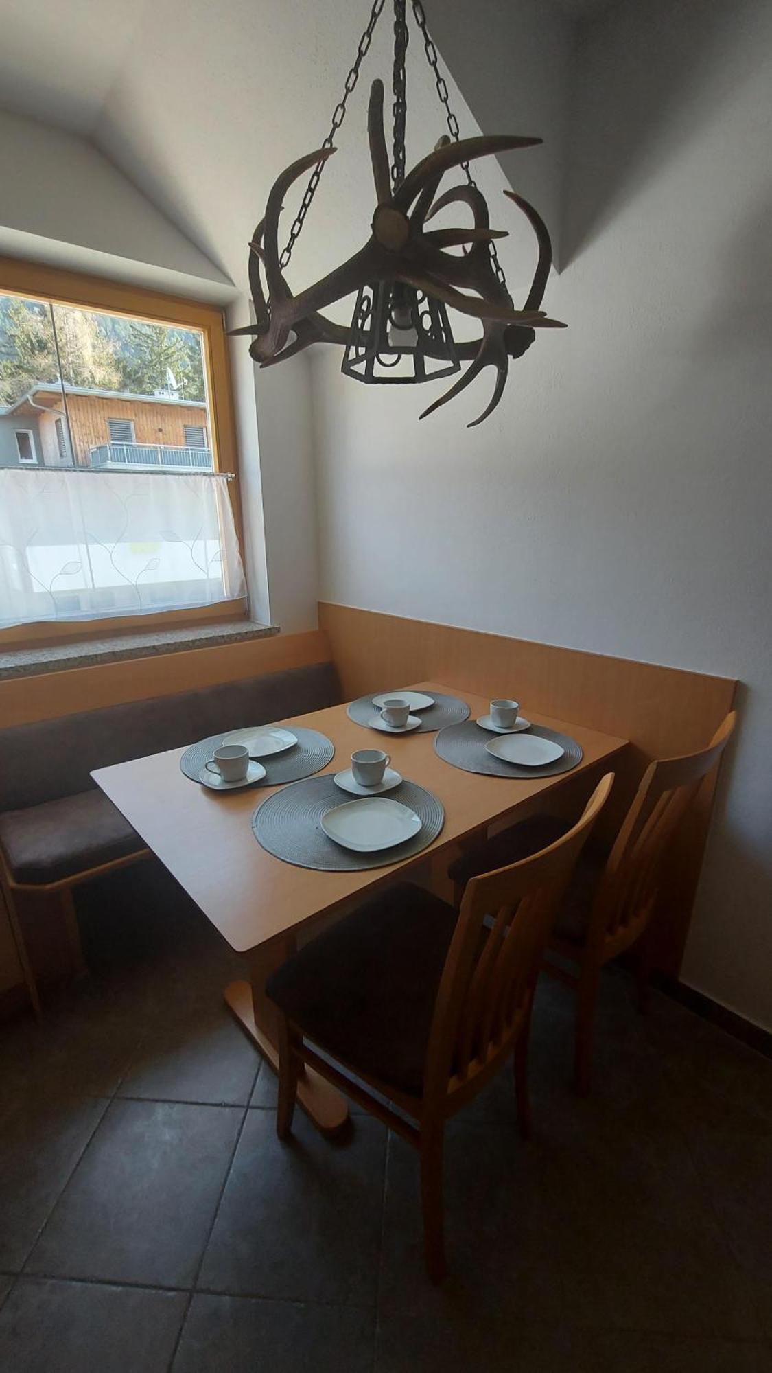 Appartement Adlerblick à Maurach  Extérieur photo