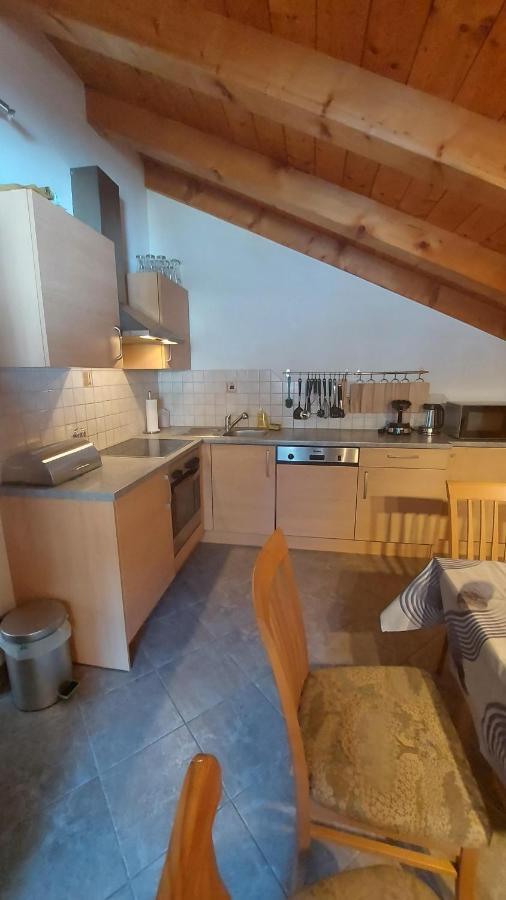 Appartement Adlerblick à Maurach  Extérieur photo