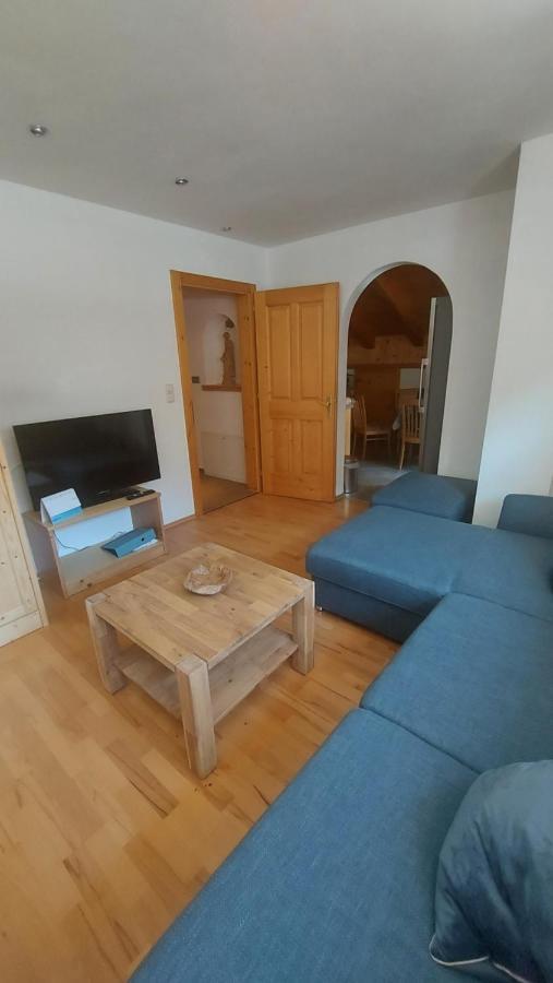 Appartement Adlerblick à Maurach  Extérieur photo