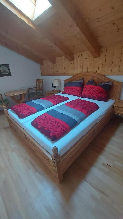 Appartement Adlerblick à Maurach  Extérieur photo