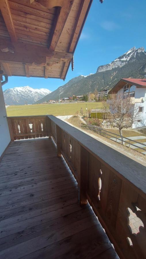 Appartement Adlerblick à Maurach  Extérieur photo