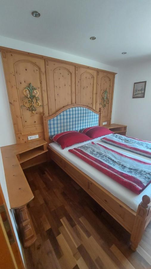 Appartement Adlerblick à Maurach  Extérieur photo