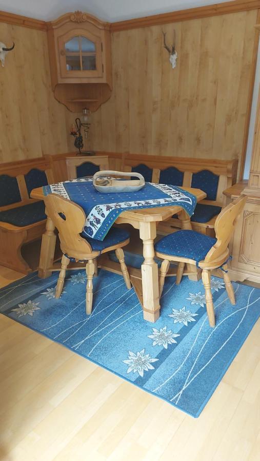 Appartement Adlerblick à Maurach  Extérieur photo