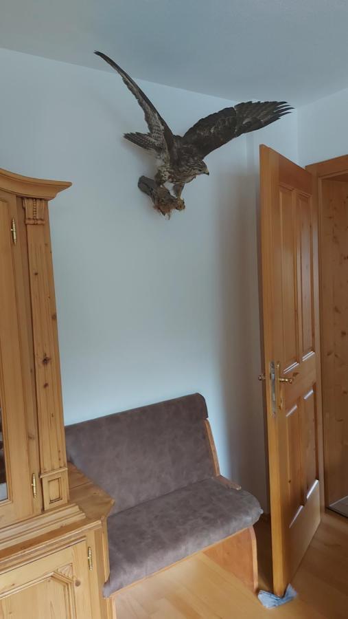 Appartement Adlerblick à Maurach  Extérieur photo
