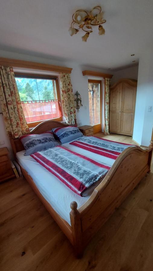 Appartement Adlerblick à Maurach  Extérieur photo