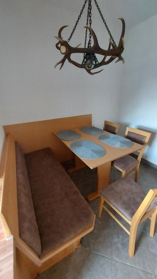 Appartement Adlerblick à Maurach  Extérieur photo