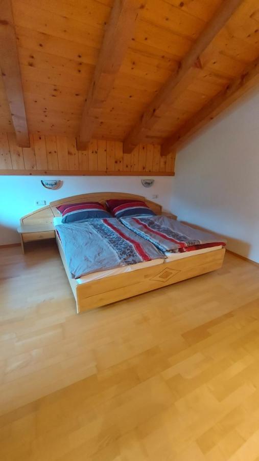 Appartement Adlerblick à Maurach  Extérieur photo