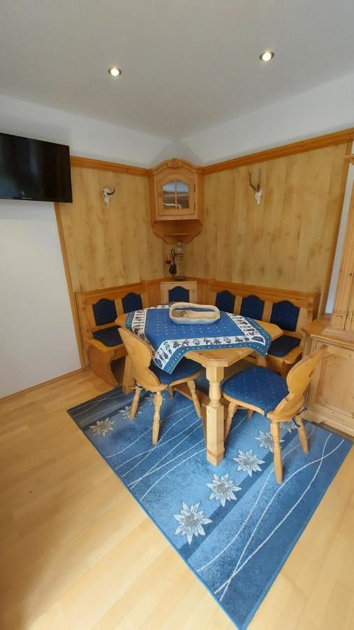 Appartement Adlerblick à Maurach  Extérieur photo
