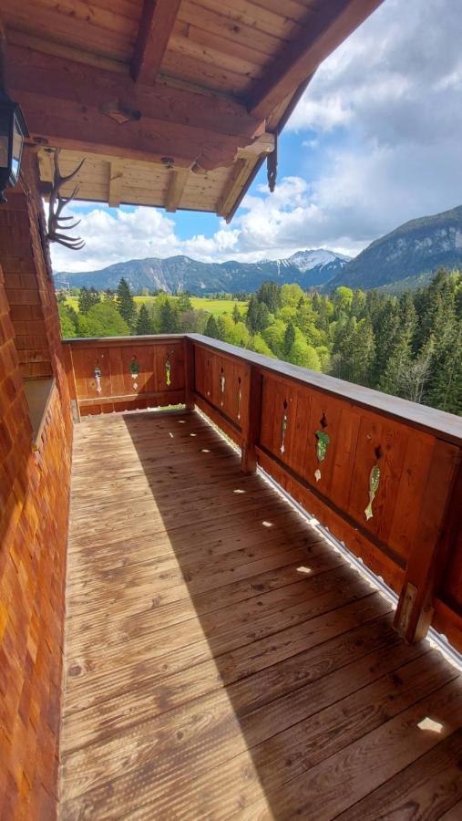 Appartement Adlerblick à Maurach  Extérieur photo