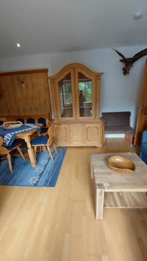 Appartement Adlerblick à Maurach  Extérieur photo