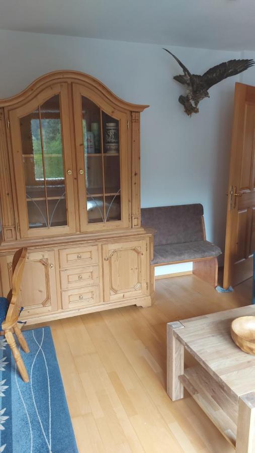 Appartement Adlerblick à Maurach  Extérieur photo