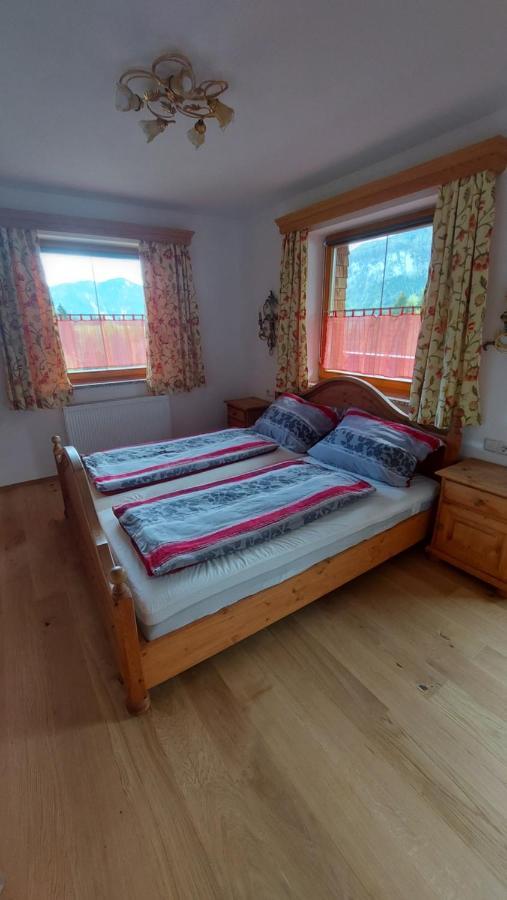 Appartement Adlerblick à Maurach  Extérieur photo