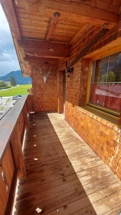 Appartement Adlerblick à Maurach  Extérieur photo