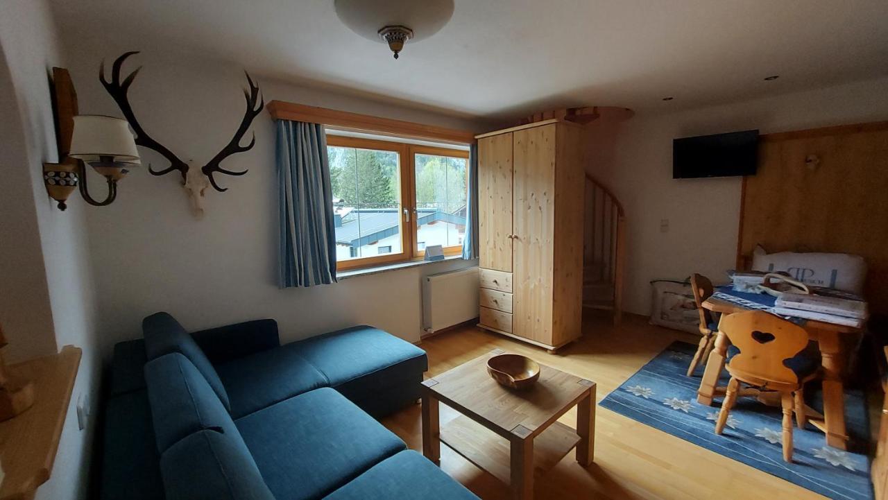 Appartement Adlerblick à Maurach  Extérieur photo