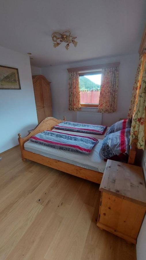 Appartement Adlerblick à Maurach  Extérieur photo