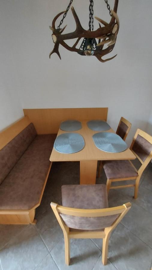 Appartement Adlerblick à Maurach  Extérieur photo