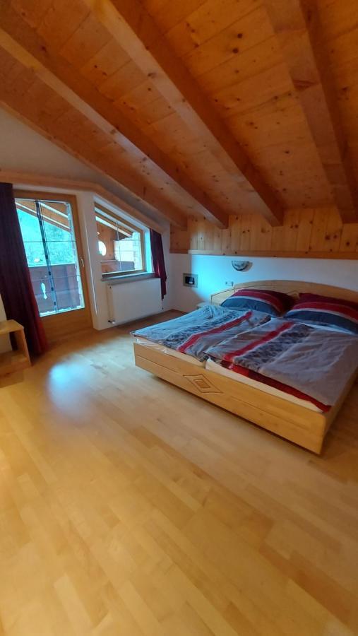 Appartement Adlerblick à Maurach  Extérieur photo