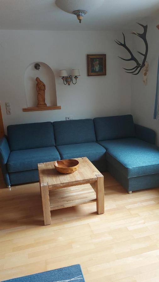 Appartement Adlerblick à Maurach  Extérieur photo