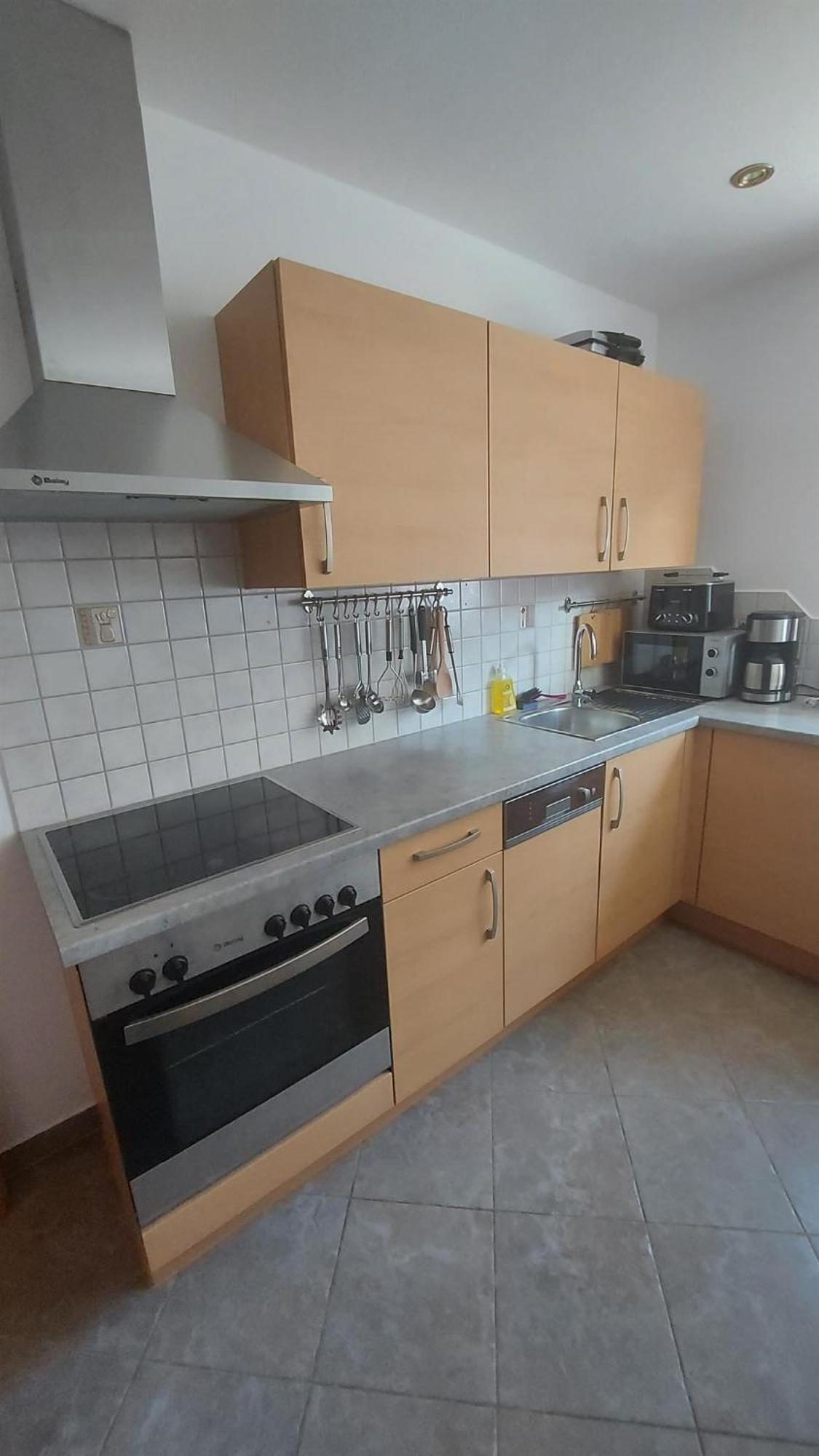 Appartement Adlerblick à Maurach  Extérieur photo
