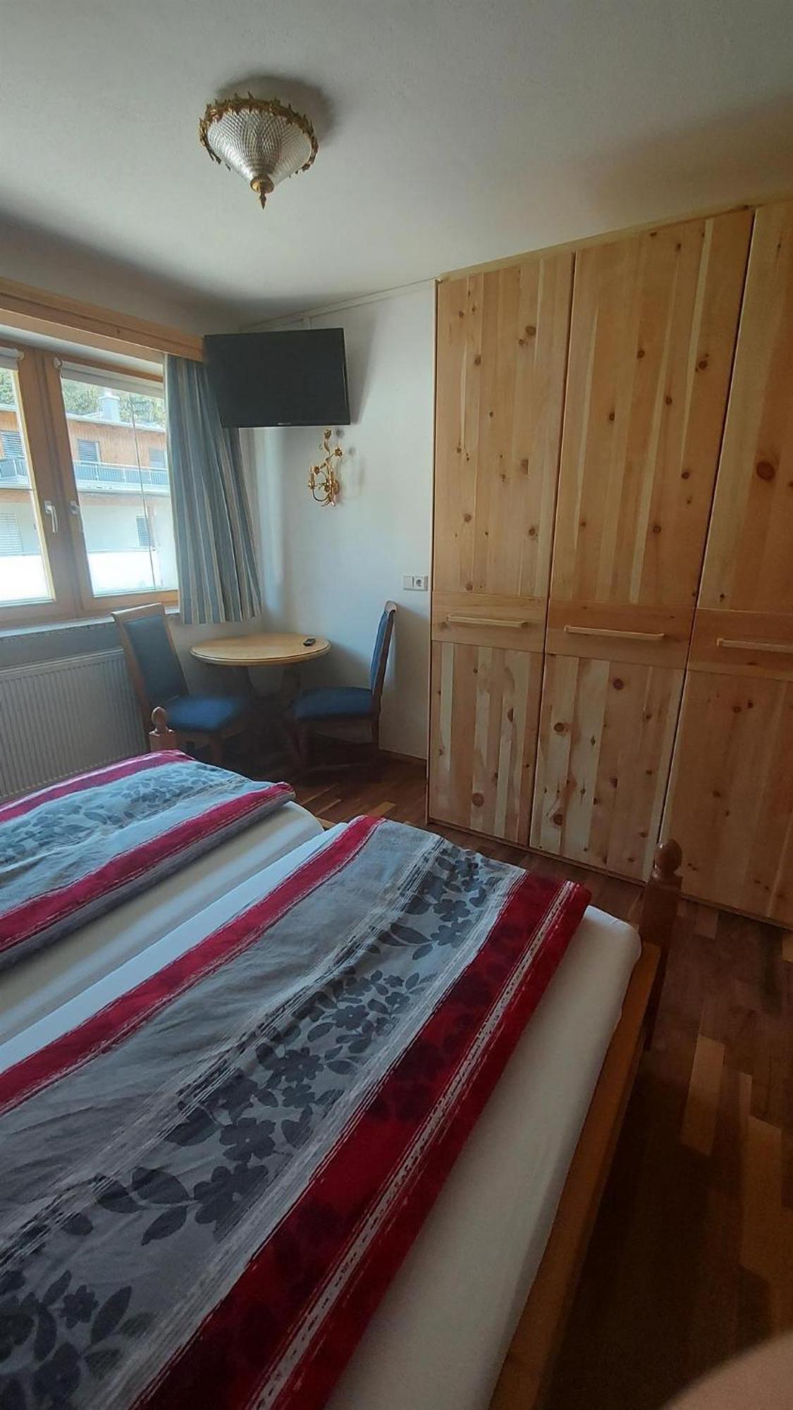 Appartement Adlerblick à Maurach  Extérieur photo