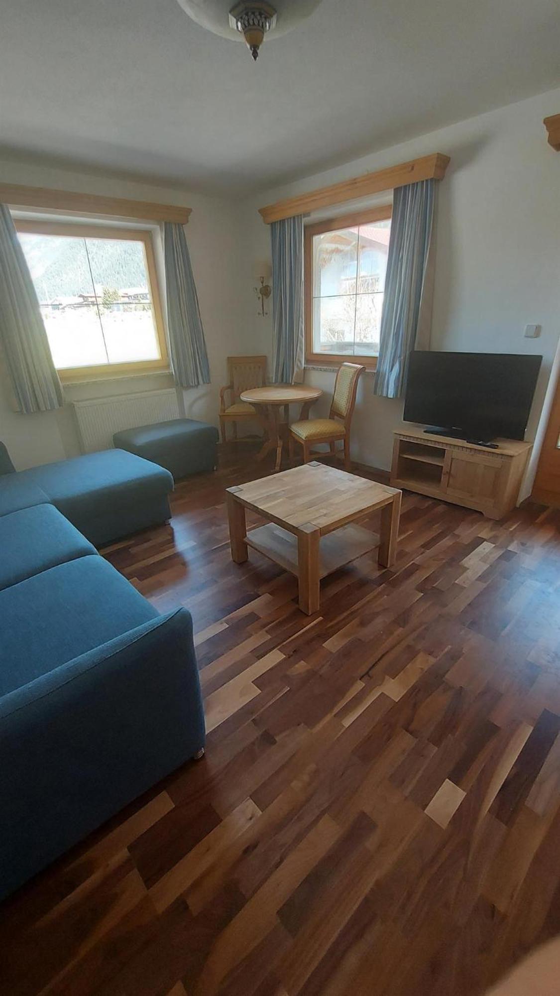 Appartement Adlerblick à Maurach  Extérieur photo