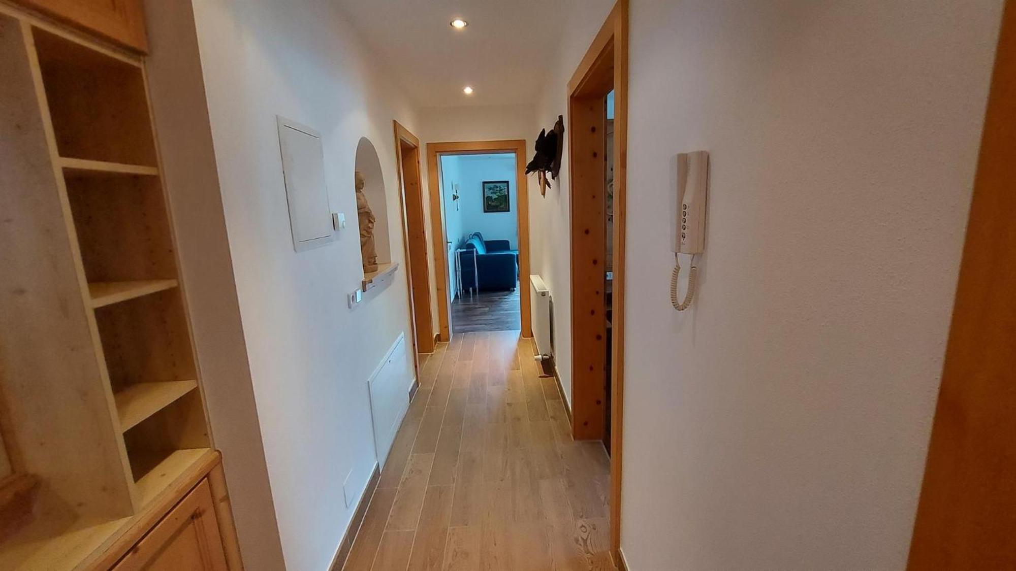Appartement Adlerblick à Maurach  Extérieur photo